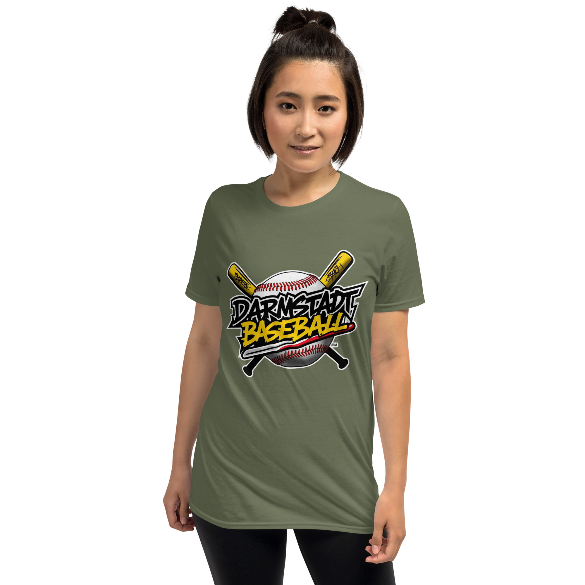 Unisex-T-Shirt – Bild 13