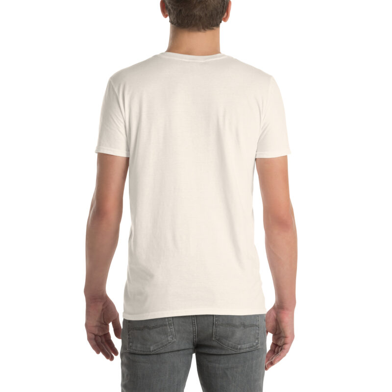 Unisex-T-Shirt Whippets – Bild 64