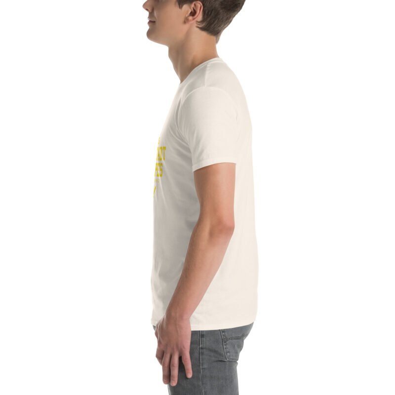 Unisex-T-Shirt Whippets – Bild 65