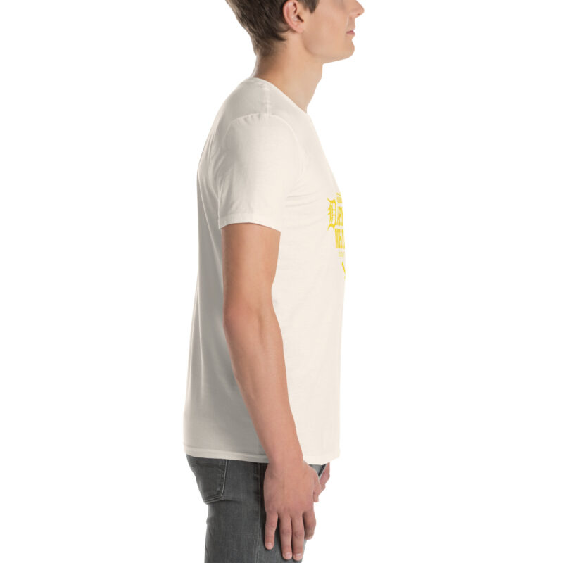 Unisex-T-Shirt Whippets – Bild 66