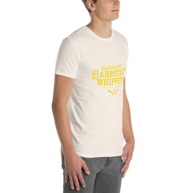 Unisex-T-Shirt Whippets – Bild 67