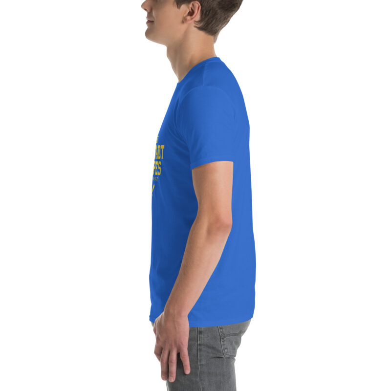 Unisex-T-Shirt Whippets – Bild 17