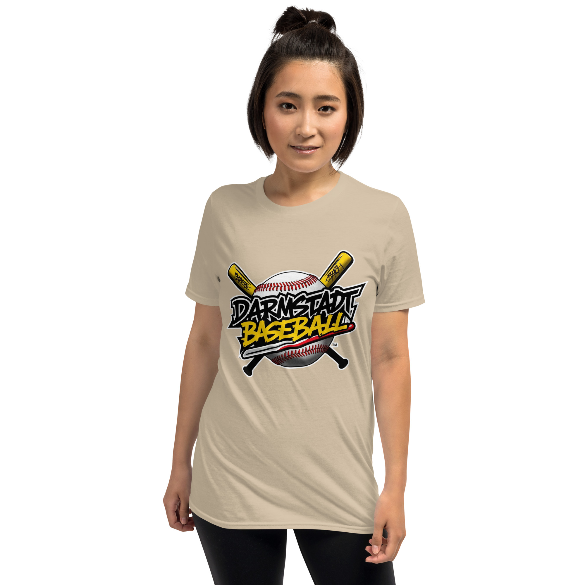 Unisex-T-Shirt – Bild 19