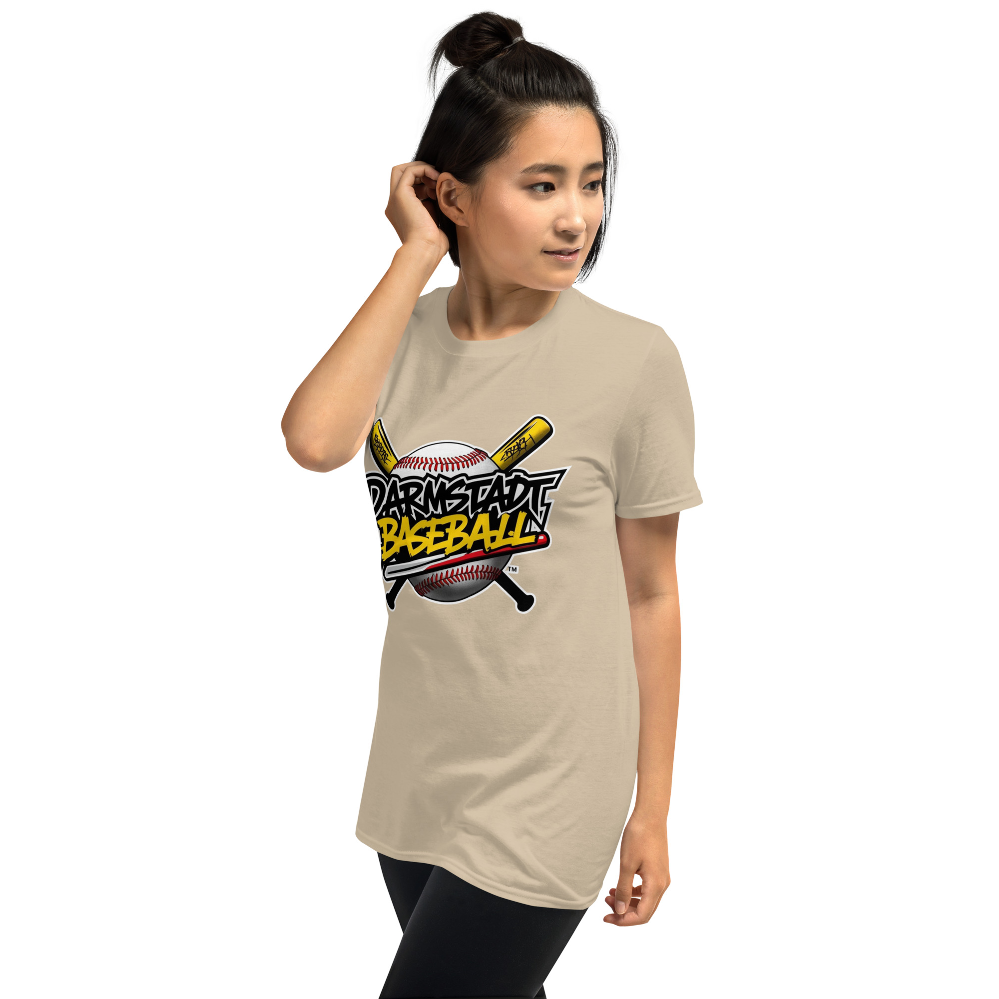 Unisex-T-Shirt – Bild 21