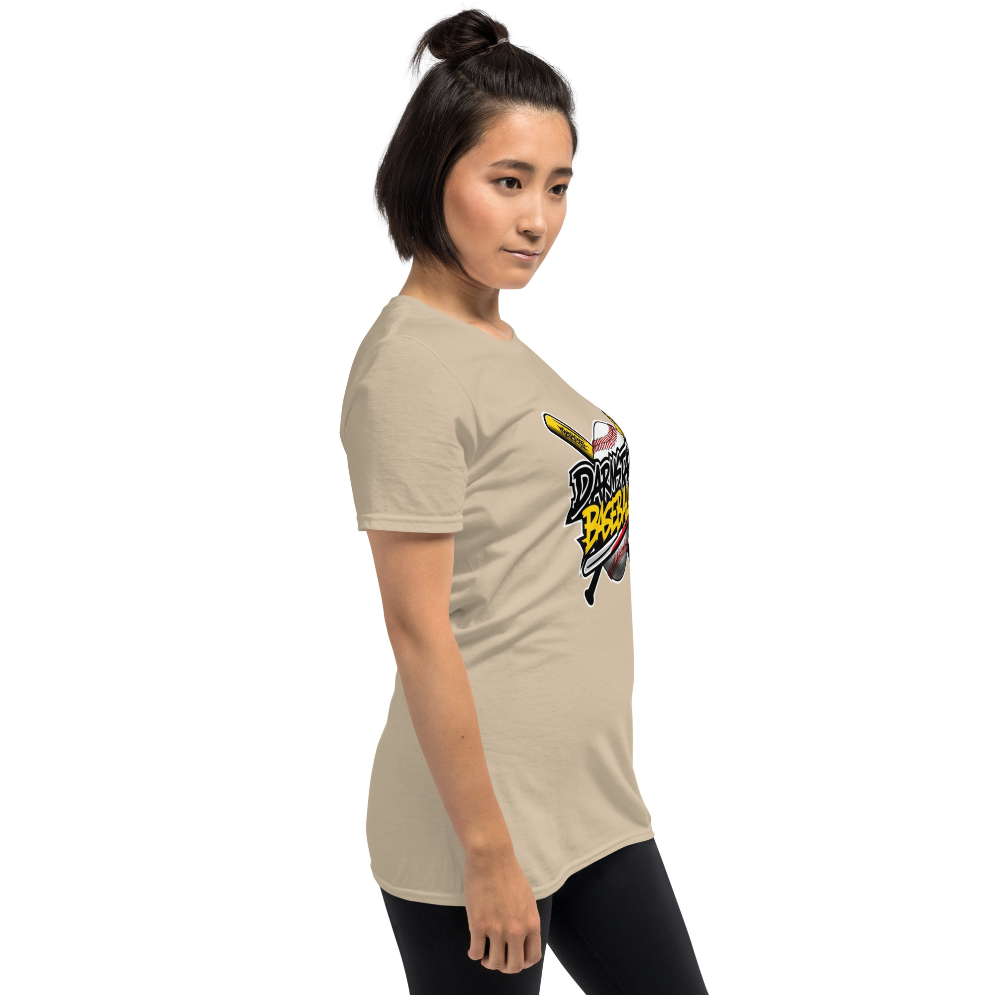 Unisex-T-Shirt – Bild 20