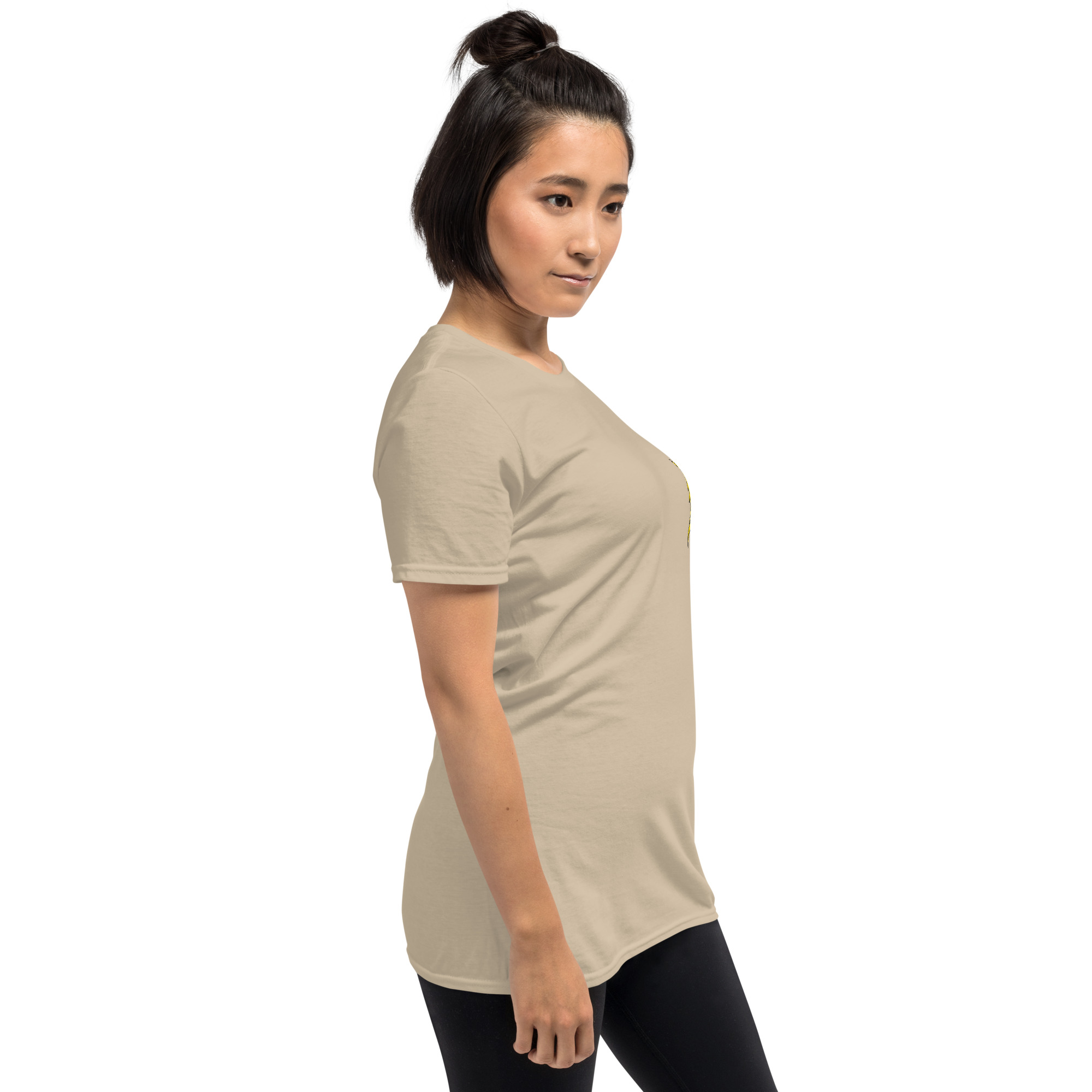 Unisex-T-Shirt – Bild 20