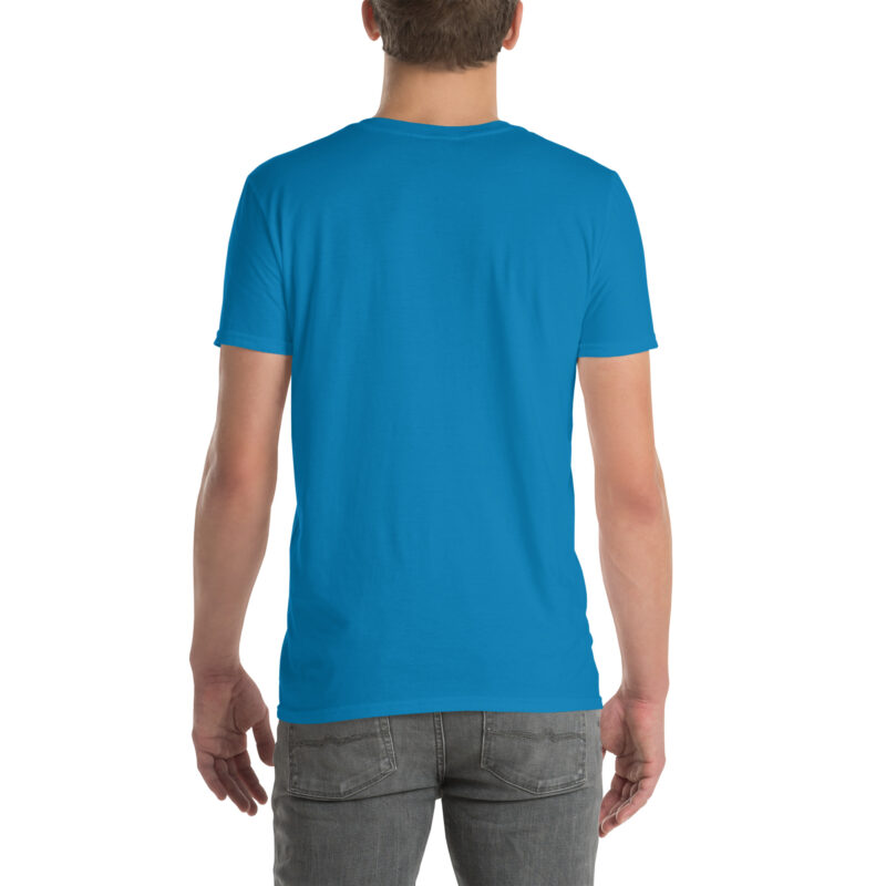 Unisex-T-Shirt Whippets – Bild 21
