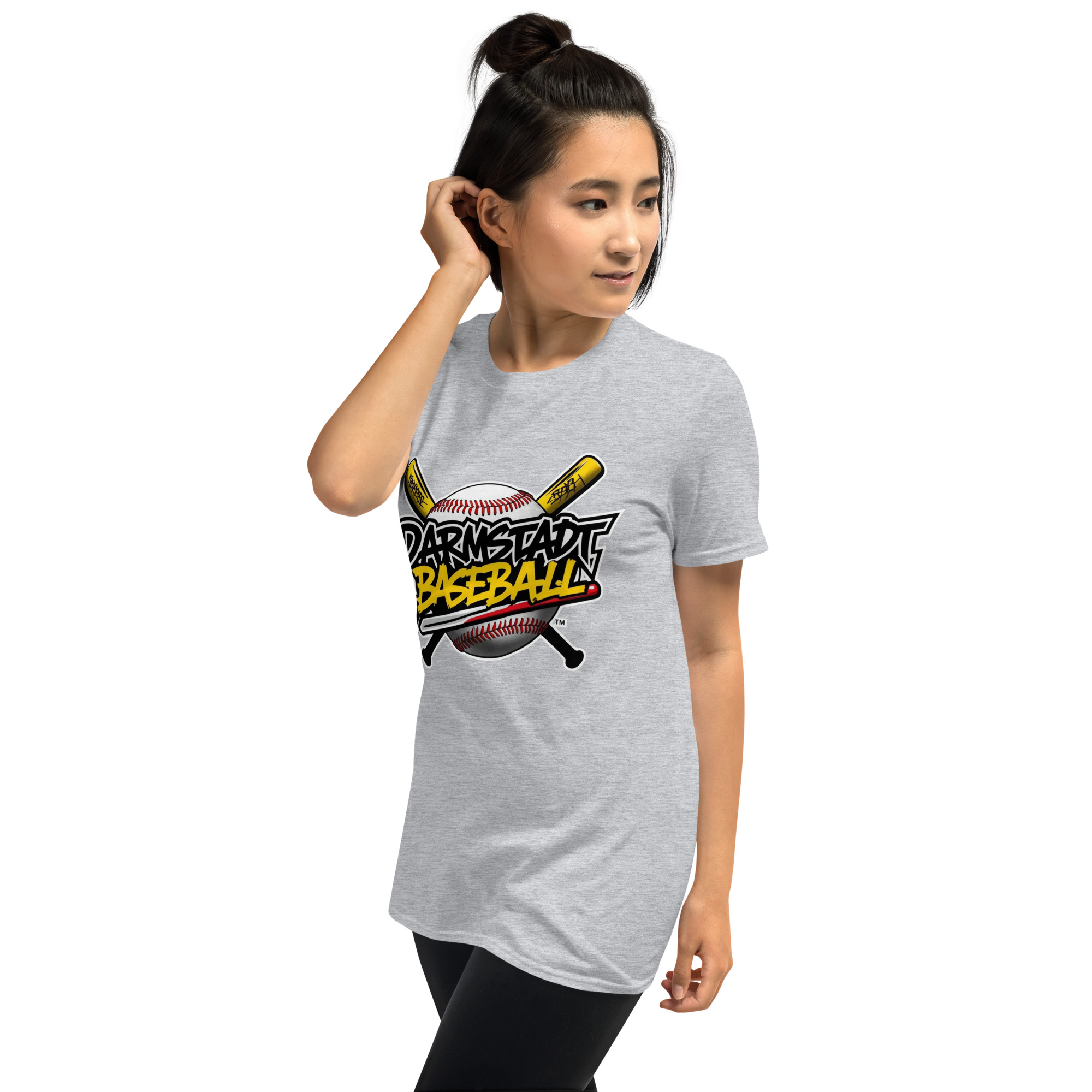 Unisex-T-Shirt – Bild 27