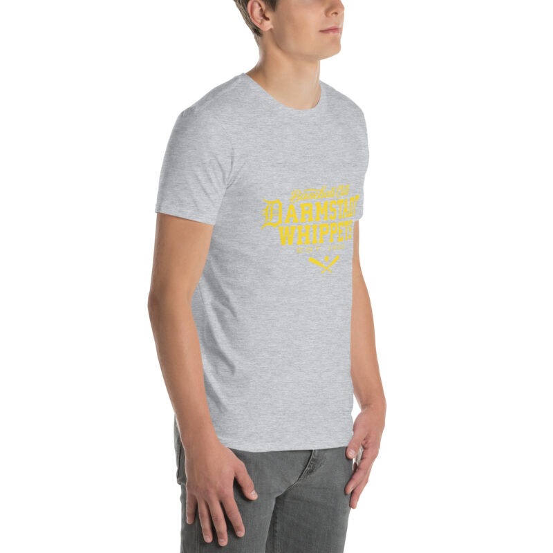 Unisex-T-Shirt Whippets – Bild 61