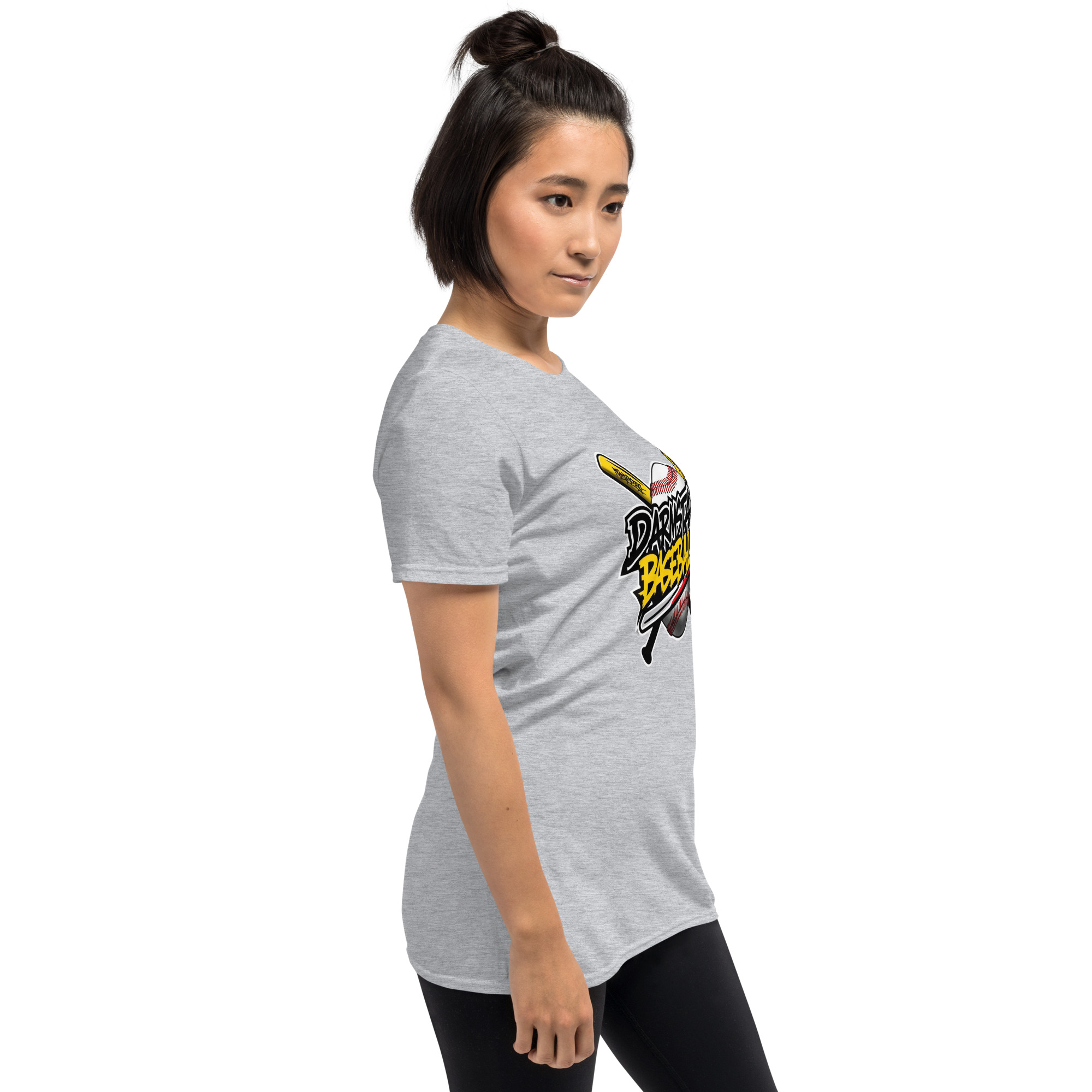 Unisex-T-Shirt – Bild 26