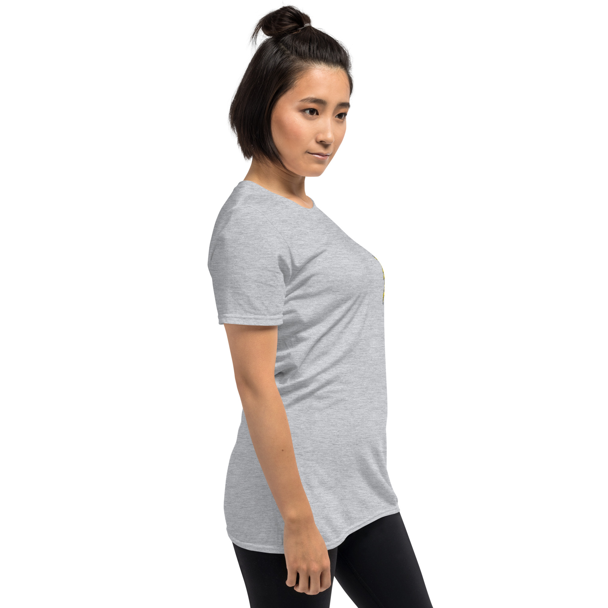 Unisex-T-Shirt – Bild 26