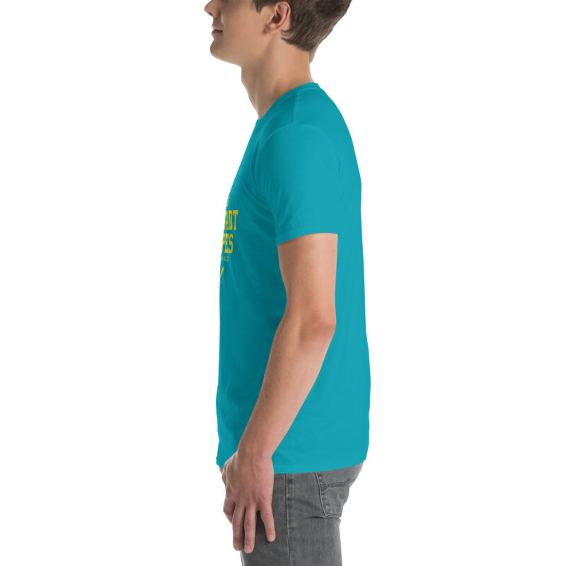 Unisex-T-Shirt Whippets – Bild 48