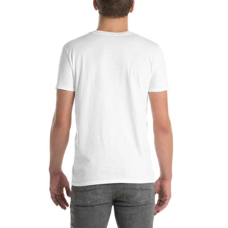 Unisex-T-Shirt Whippets – Bild 70
