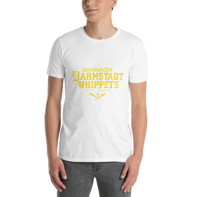 Unisex-T-Shirt Whippets – Bild 69