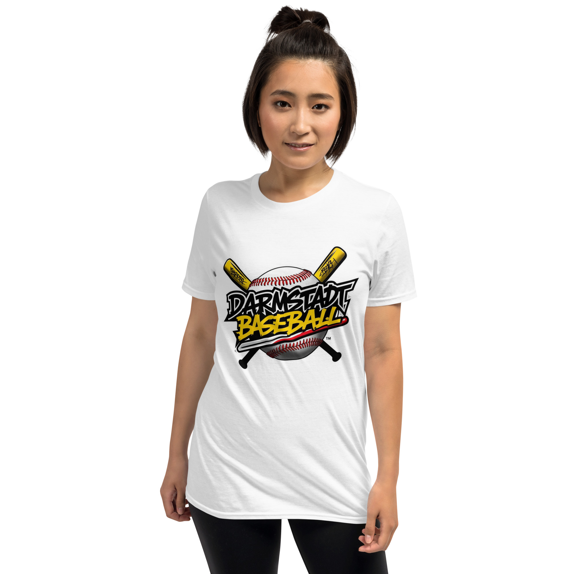 Unisex-T-Shirt – Bild 28