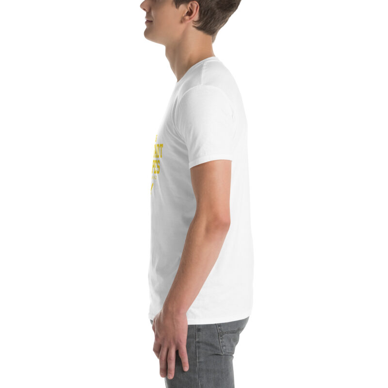 Unisex-T-Shirt Whippets – Bild 71