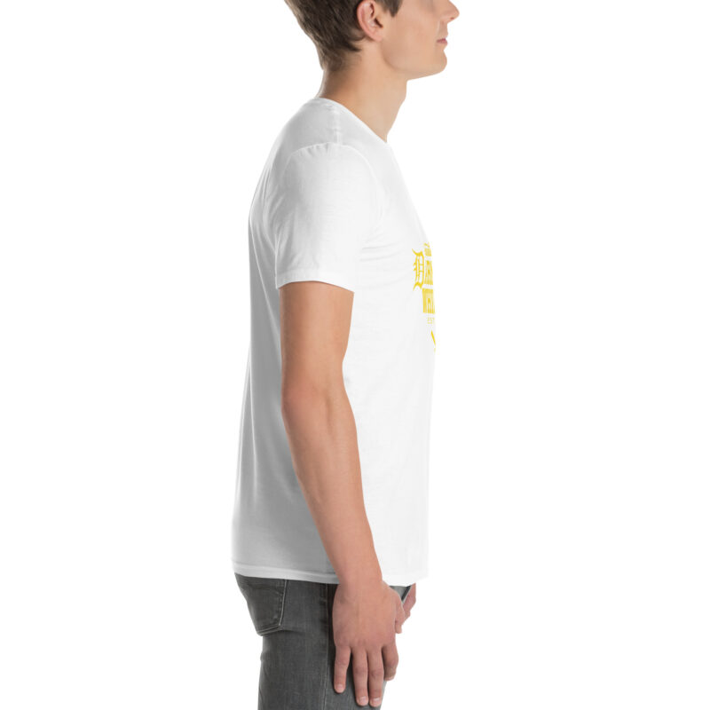 Unisex-T-Shirt Whippets – Bild 72