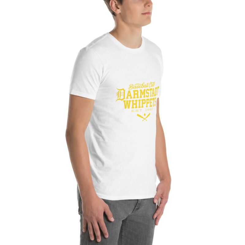 Unisex-T-Shirt Whippets – Bild 73