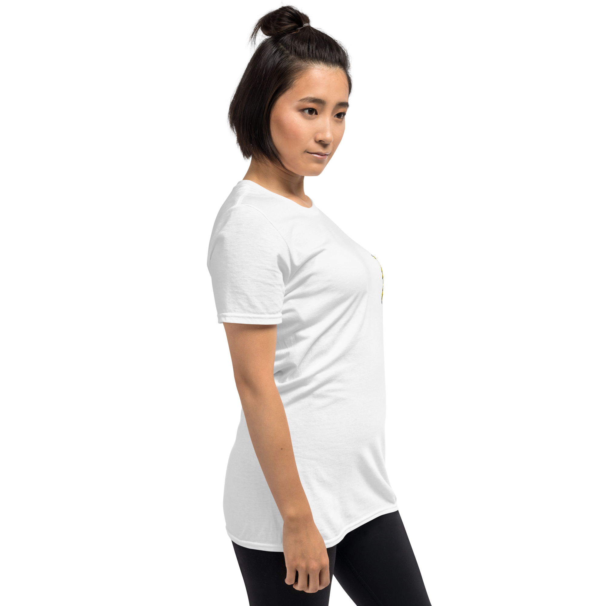Unisex-T-Shirt – Bild 29