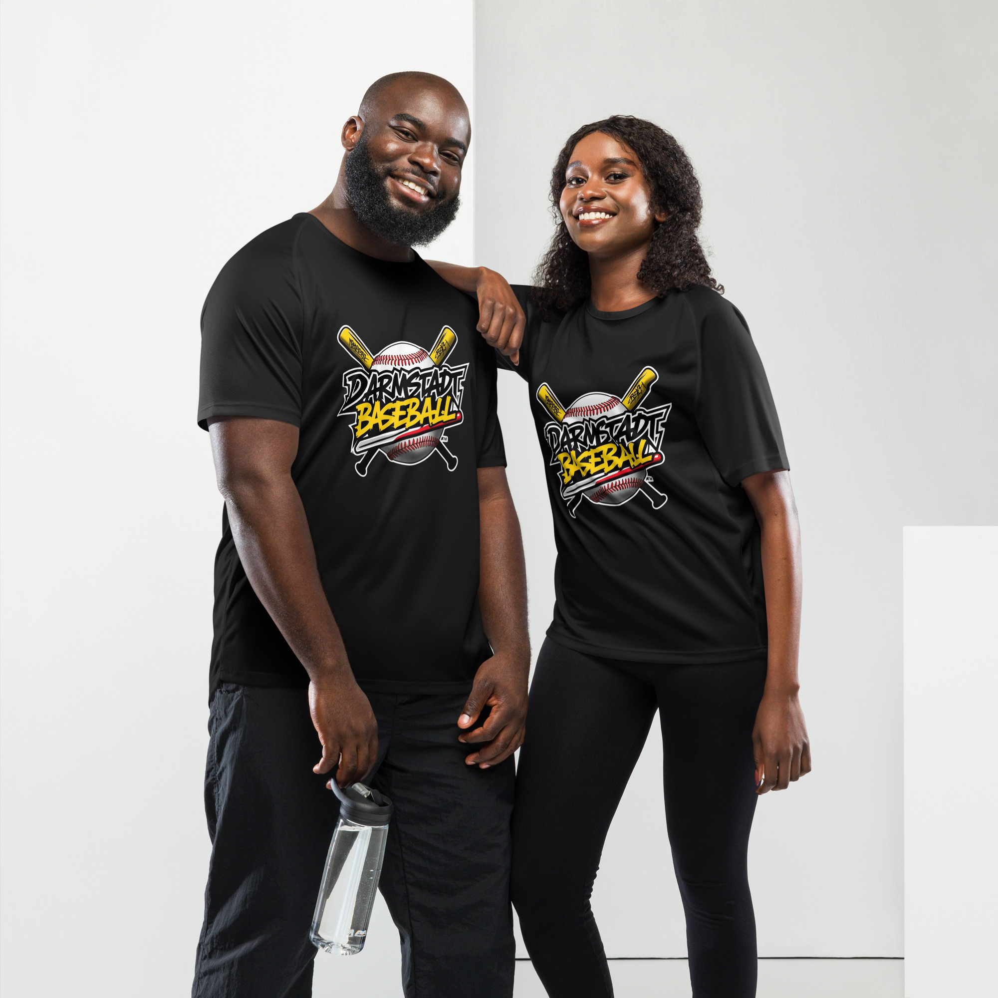 Unisex Sport-T-Shirt