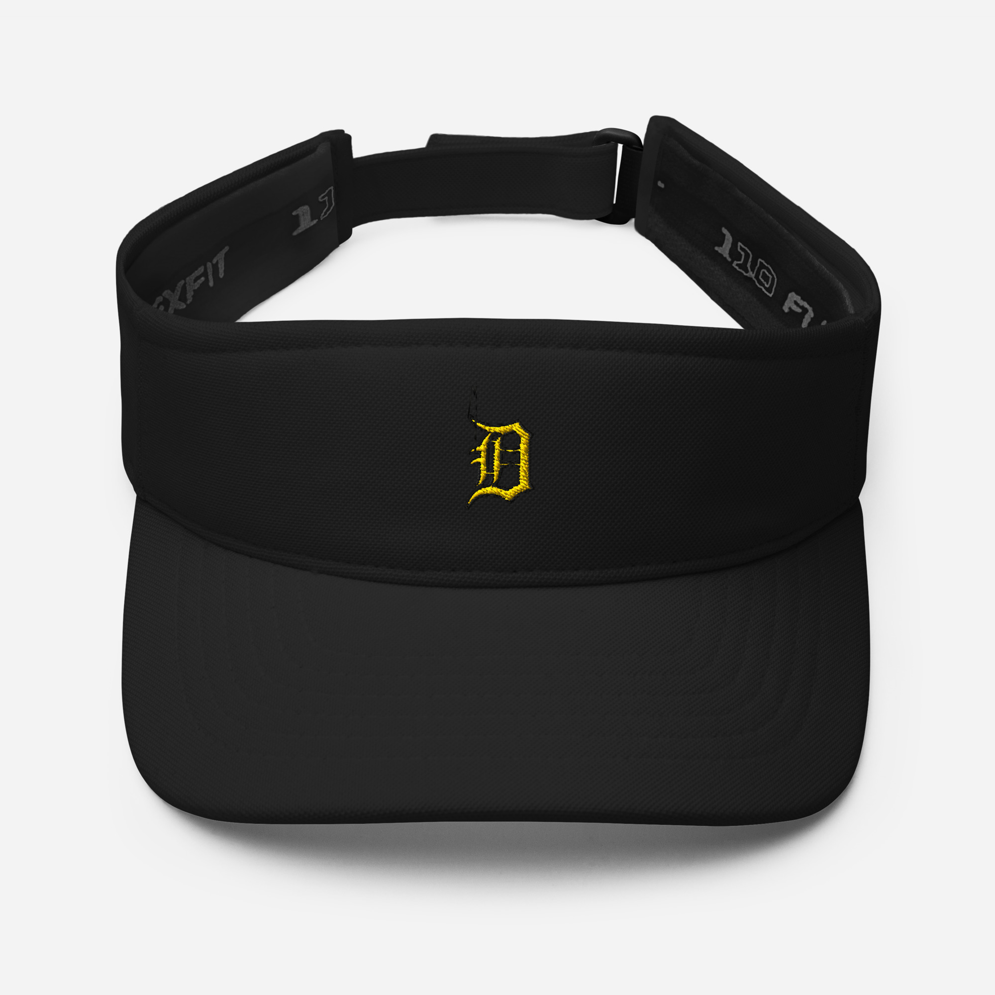 Visor D Stick