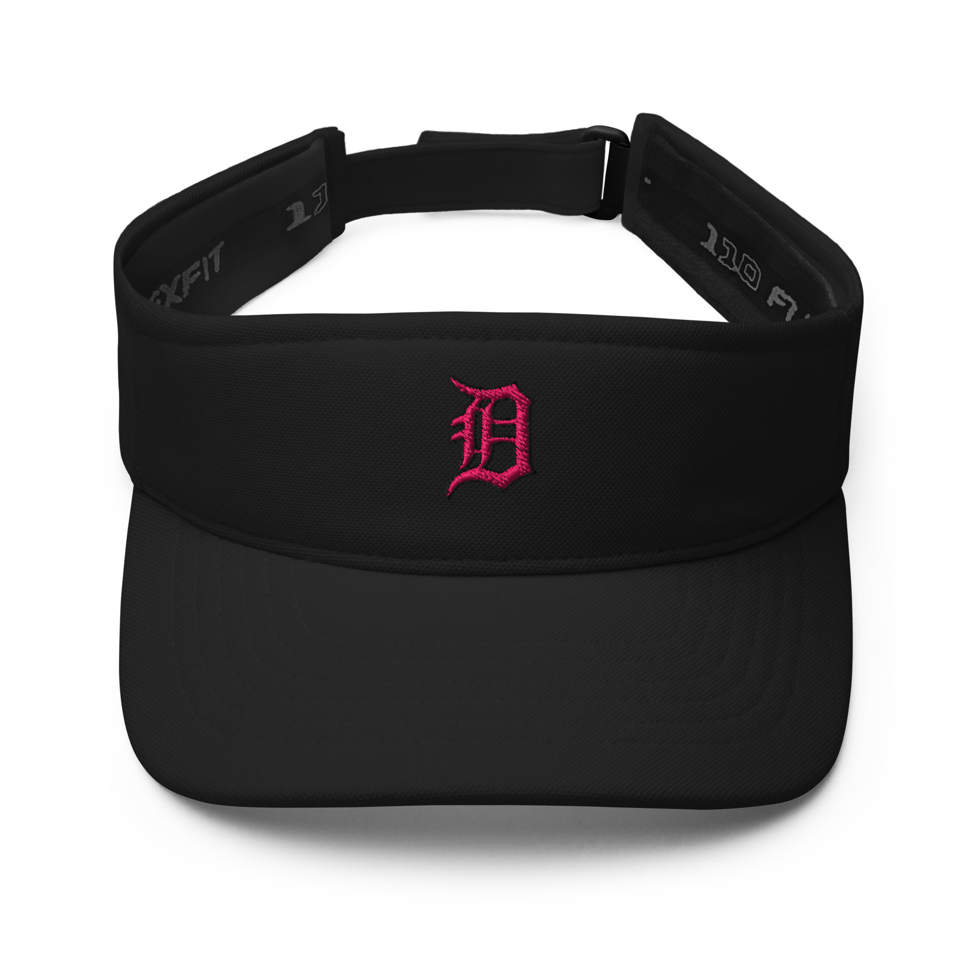 Visor D Stick